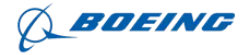 Boeing Aircraft Logo