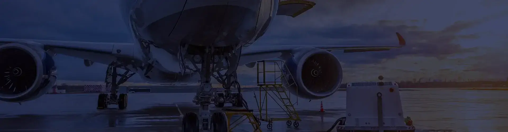 Aviation Sourcing Solutions - Aviation Parts Distributors