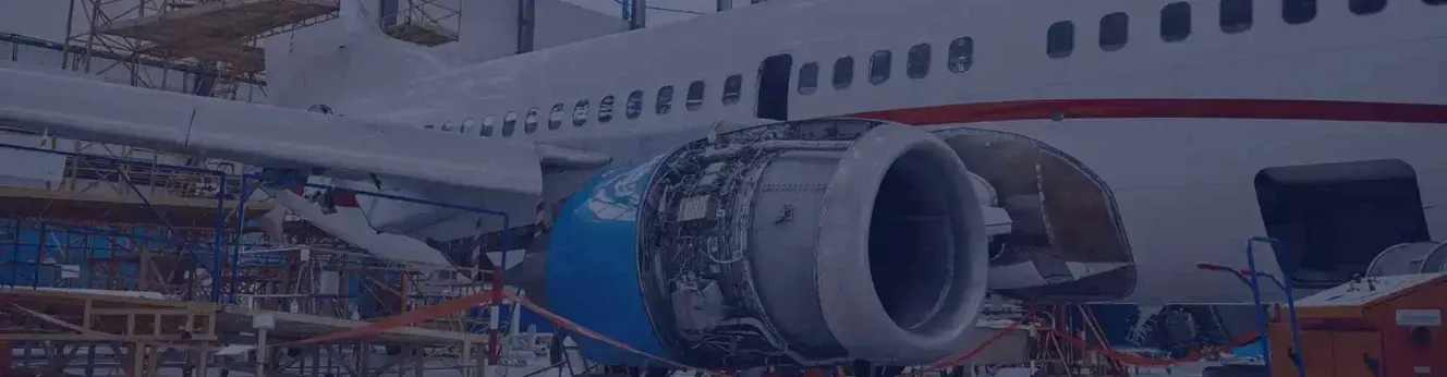 Aviation Hardware Distributors